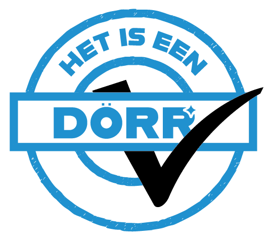 Het is een Dörr