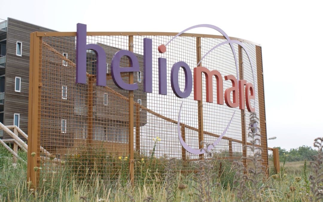 Heliomare