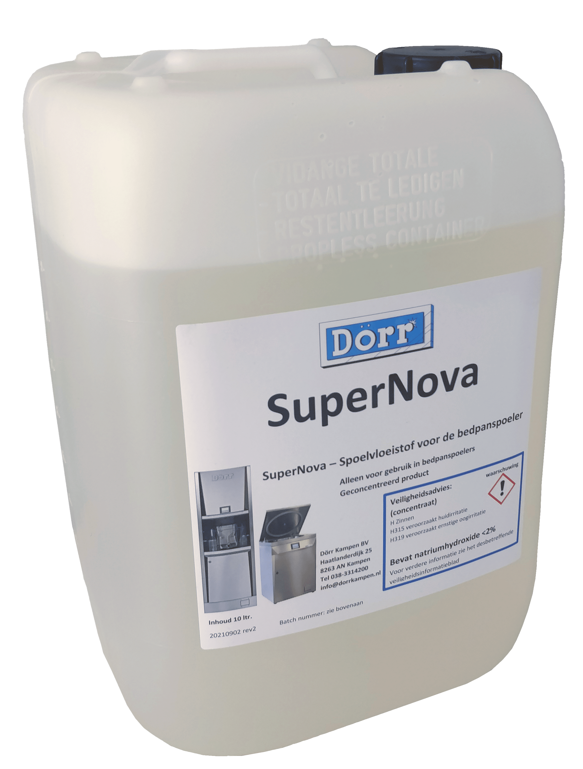 SuperNova