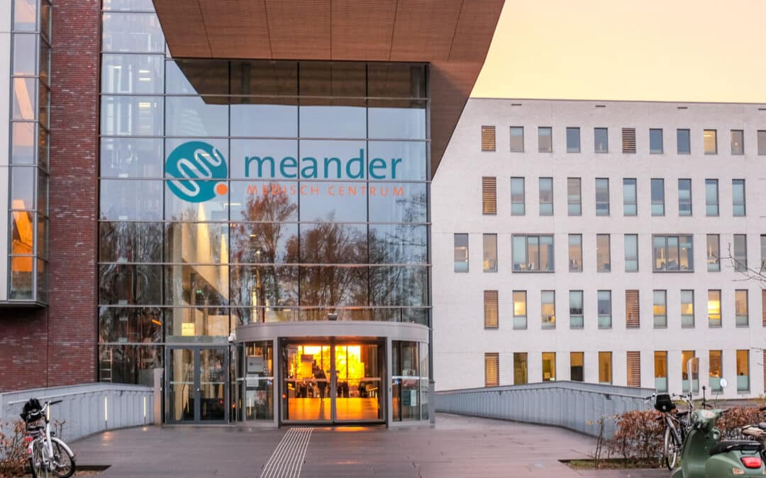Meander Medical Center