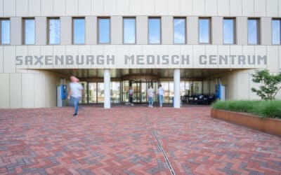 Saxenburgh Medisch Centrum