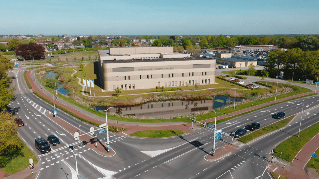 Logo Dörr Medical